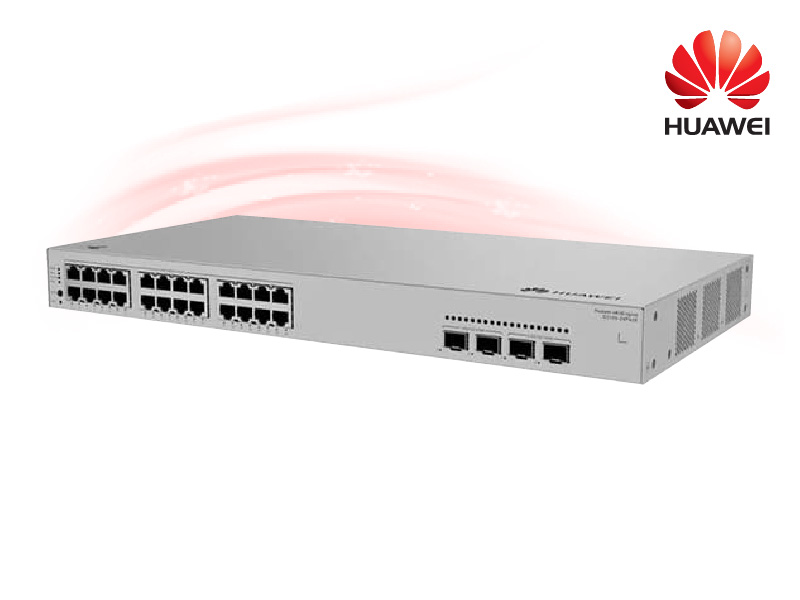 Huawei S310-24PN4X